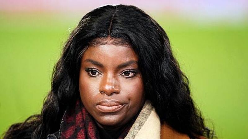 Eni Aluko says Joey Barton ‘absolutely intended’ to cause harm with posts