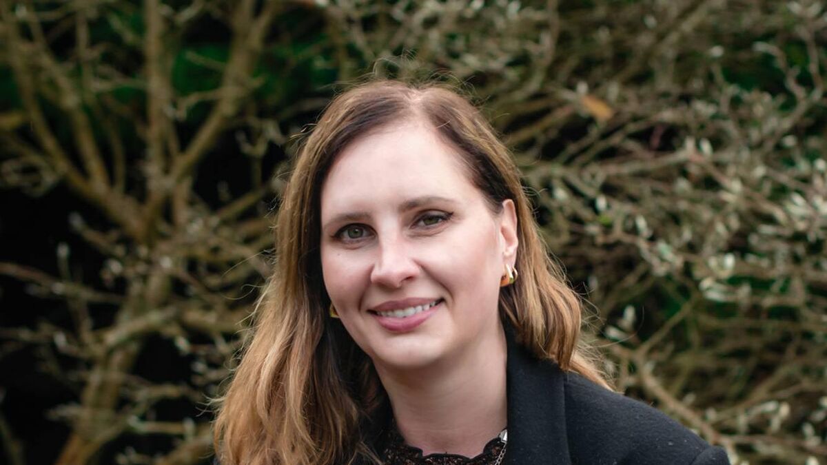 New Network West Cork president: ‘Stepping up feels like the most natural way to give back’