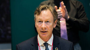 Transport Infrastructure Ireland hamstrung by conflicting government policy Transport Infrastructure Ireland hamstrung by conflicting government policy