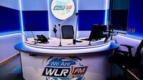 The Irish Times sells its stake in Waterford's WLR FM to Daily Mail Group The Irish Times sells its stake in Waterford's WLR FM to Daily Mail Group
