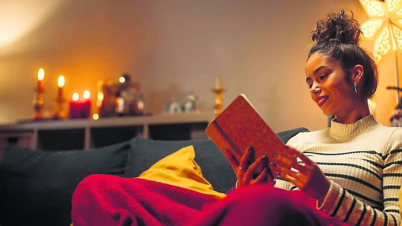 How to enjoy Christmas without burn-out