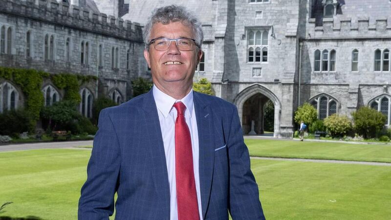 Cork's UCC named a global leader in sustainability