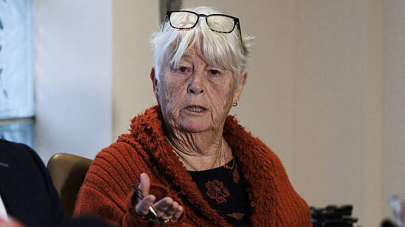 Did Thatcher know about Stakeknife? asks sister of Co Louth murdered man