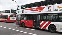 Cork city bus routes may be axed if Bus Éireann service doesn't improve