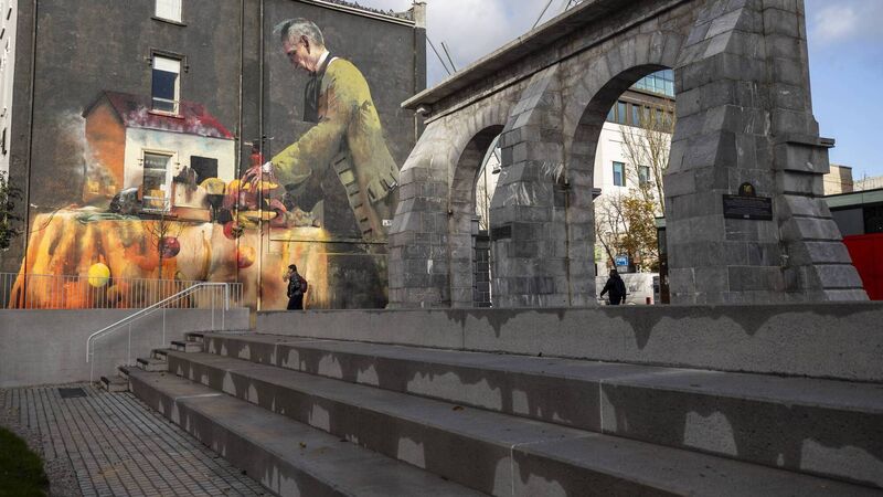 City chief says Council is ‘proud’ of Cork park's €7m revamp