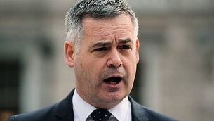 Government accused of ‘two-fingered salute’ over youth housing video Government accused of ‘two-fingered salute’ over youth housing video