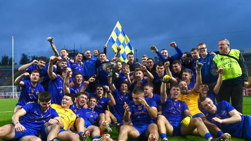 Draws made for the 2026 McCarthy Insurance Group Premier SFC