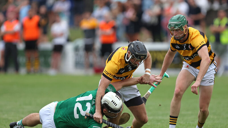 2026 Cork SAHC draws: Na Piarsaigh, Killeagh and Fermoy meet again