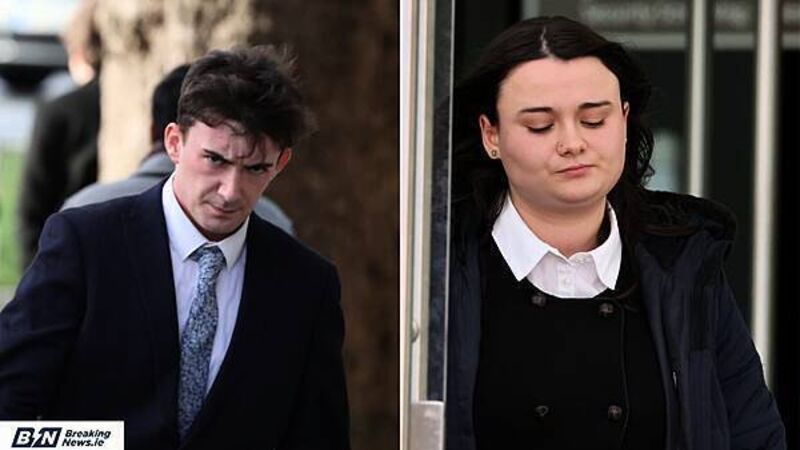 Two jailed for roles in 'savage' robbery and assault of trans woman