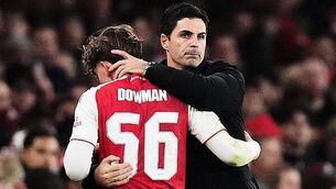 Mikel Arteta denies overtraining Arsenal players after latest injury setback Mikel Arteta denies overtraining Arsenal players after latest injury setback
