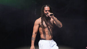 80839103 Glastonbury Festival 2025