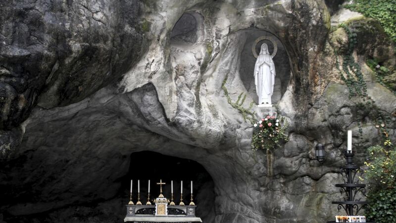 John Arnold: Reflections on my December pilgrimage to Lourdes