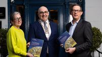 Cork Chamber says standing still on sustainability 'is not an option'