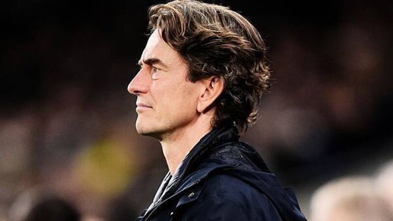 Thomas Frank welcomes home momentum and plays down Dominic Solanke fears