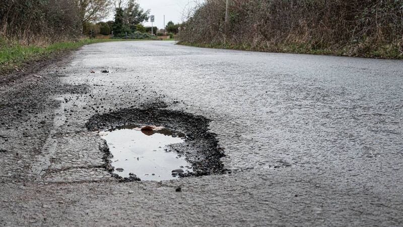 Record €30m spent in 2025 to repair rural Cork roads and lanes