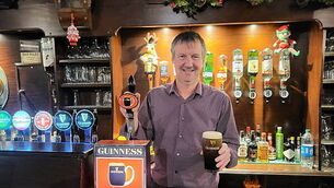Meath pub sells tokens for pints Meath pub sells tokens for pints