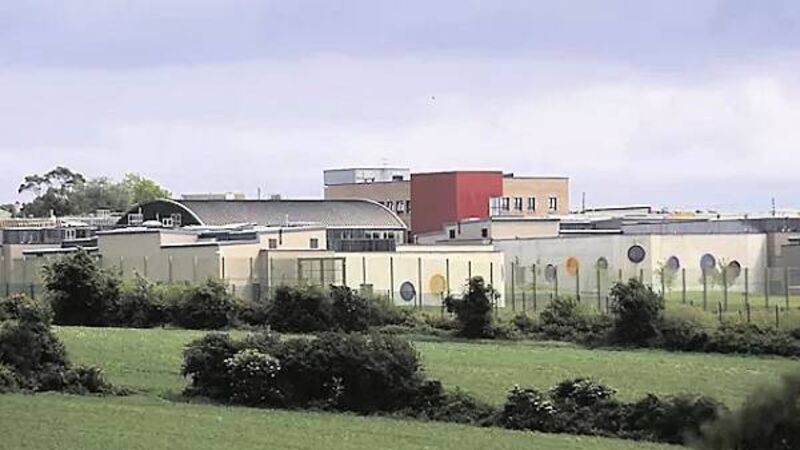 Staff assaults outnumber youth violence at Oberstown as weapons seizures fall