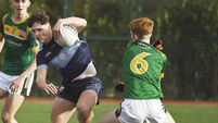 Frewen Cup final: Brilliant Clonakilty fall agonisingly short against St Brendan's