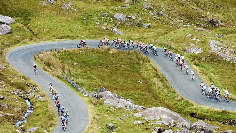 Councillor calls for action on Healy Pass road repair