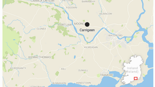 Light aircraft crashes with two on board in Kilkenny Light aircraft crashes with two on board in Kilkenny