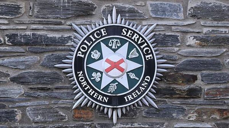 PSNI officer charged with stealing police ammunition