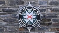 PSNI officer charged with stealing police ammunition