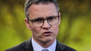 Minister criticises EU for failing to act on child safety online Minister criticises EU for failing to act on child safety online