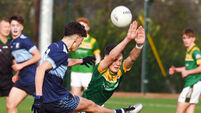 Future bright for Clonakilty despite Frewen Cup final defeat
