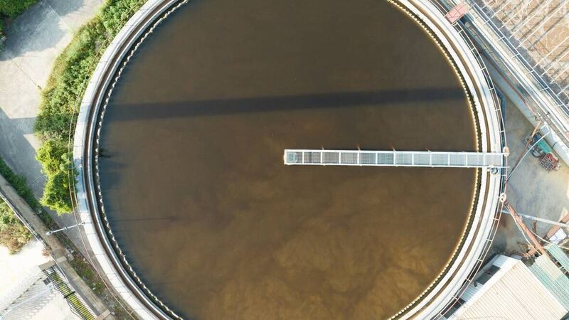 Green light given to Castlemagner waste water plant