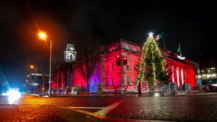 <p>It is a “scandal” that 93 families in Cork city will spend Christmas in emergency accommodation this year, a councillor has said. Picture Chani Anderson.</p> <p>It is a “scandal” that 93 families in Cork city will spend Christmas in emergency accommodation this year, a councillor has said. Picture Chani Anderson.</p>