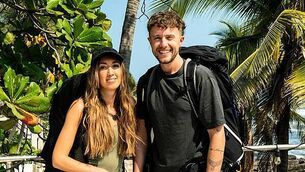 Roman Kemp said ‘Nepo kids’ status affected his Race Across The World budgeting Roman Kemp said ‘Nepo kids’ status affected his Race Across The World budgeting