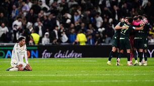 Man City’s comeback piles pressure on Real Madrid boss Alonso Man City’s comeback piles pressure on Real Madrid boss Alonso