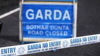 Woman (70s) in critical condition after late-night Kerry crash Woman (70s) in critical condition after late-night Kerry crash