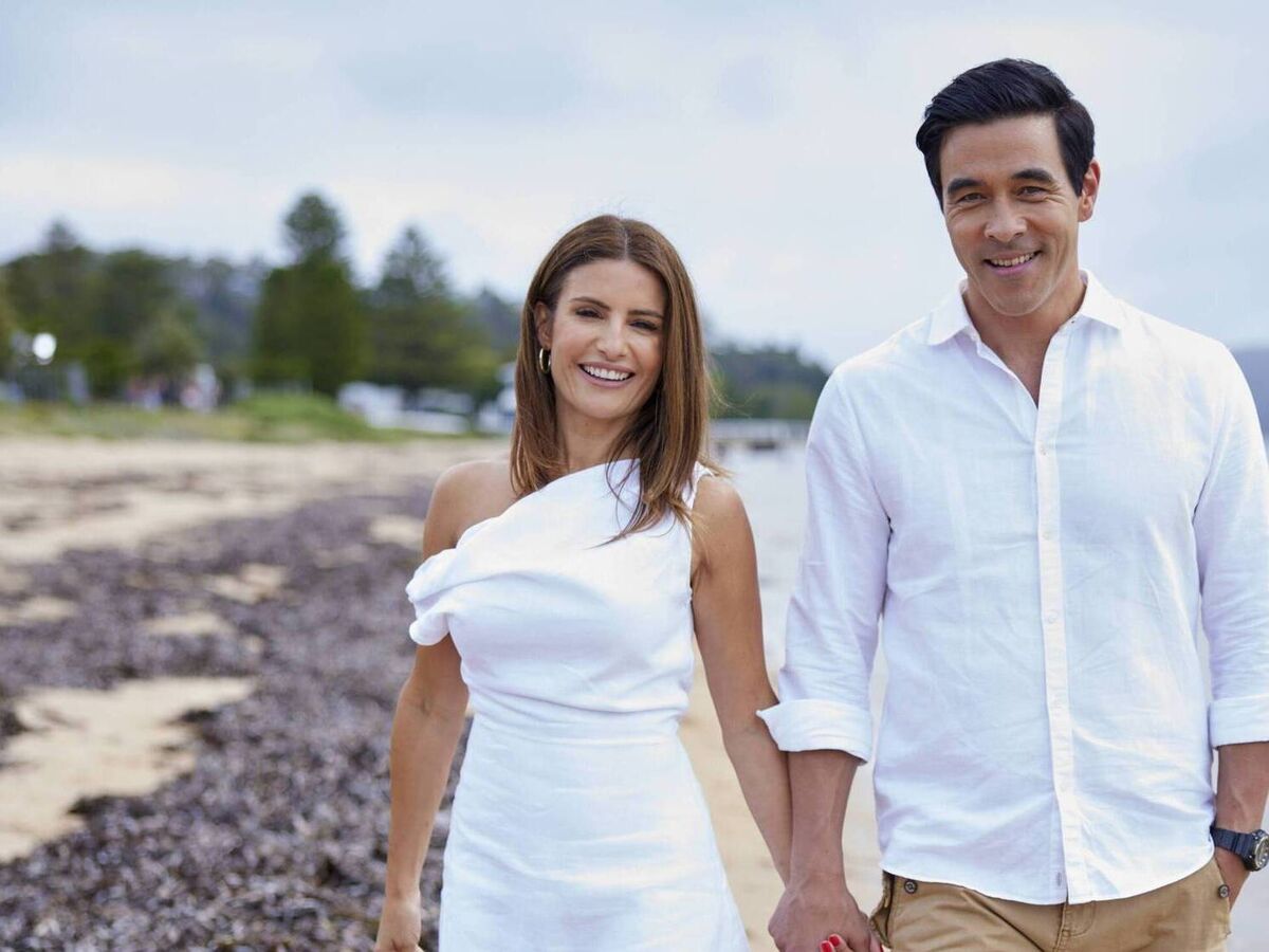 Home and Away' stars come to Cork for New Year's Eve event