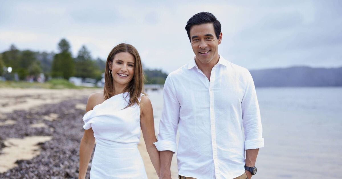 Home and Away' stars come to Cork for New Year's Eve event