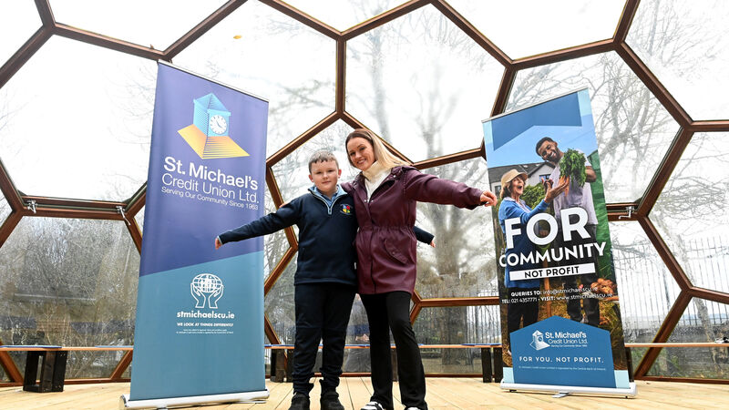 All About Cork: School raised €5k towards €50k cost of dome class
