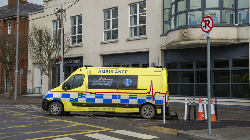 Man gets jail term for threatening behaviour in Cork hospital
