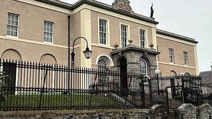 Man (38) remanded in custody charged in connection with mosque burning plot Man (38) remanded in custody charged in connection with mosque burning plot