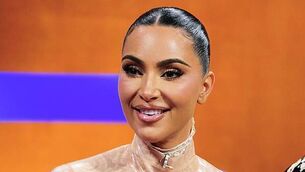Kim Kardashian to make Fortnite debut Kim Kardashian to make Fortnite debut