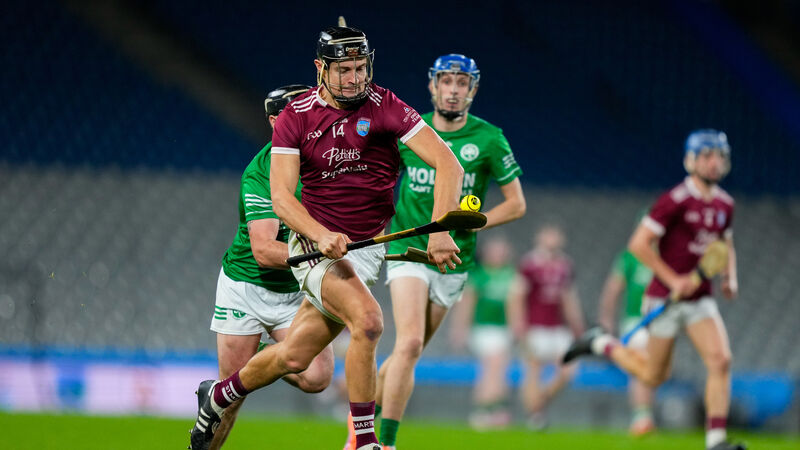 John Horgan: Club hurling is thriving, as St Martin’s victory in Leinster showed