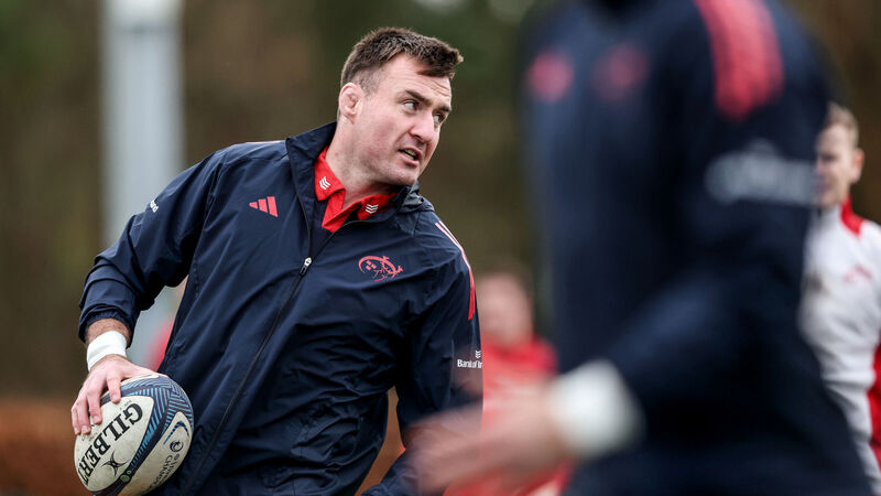 Munster rugby talking points ahead of Champions Cup clash in SuperValu Páirc Uí Chaoimh
