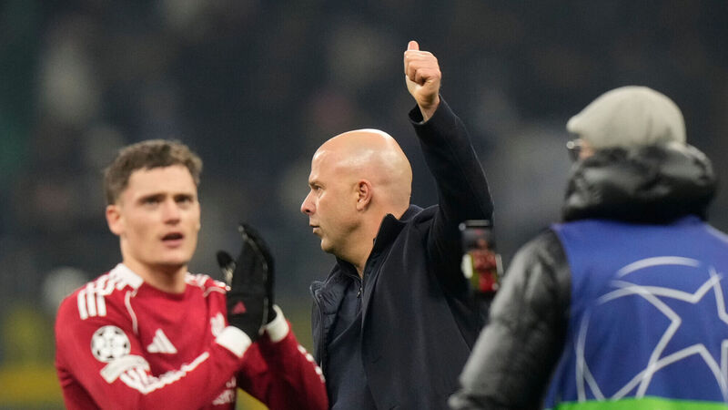 Premier League: How far can a promise go when you are playing badly?