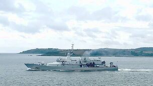 'Considerable' concern Ireland lacks ability to protect itself ahead of EU presidency role 'Considerable' concern Ireland lacks ability to protect itself ahead of EU presidency role