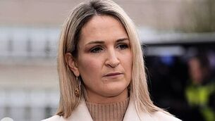 Anti-drone technology will be in place by next summer – Helen McEntee Anti-drone technology will be in place by next summer – Helen McEntee