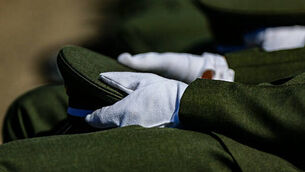 67829752 National Day of Commemoration Ceremony