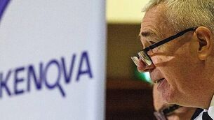 MI5 has ‘blind spot’ over Northern Ireland Troubles, Boutcher says MI5 has ‘blind spot’ over Northern Ireland Troubles, Boutcher says