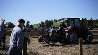 National Ploughing Championships 2024
