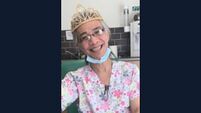 Filipino healthcare worker died after starting fire in his apartment, inquest hears Filipino healthcare worker died after starting fire in his apartment, inquest hears