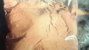 Crime solving agency sounds warning over 'rising threat' of synthetic opioid drugs in 2024 Crime solving agency sounds warning over 'rising threat' of synthetic opioid drugs in 2024