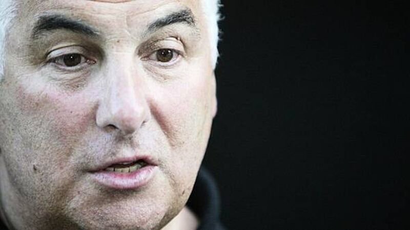 Mitch Winehouse ‘a bully’ who knew about ownership of auction items, court told